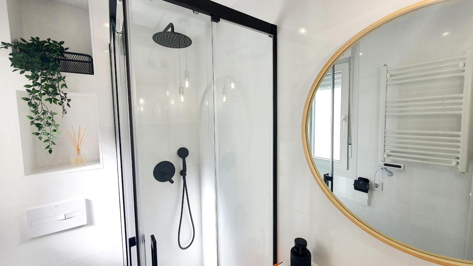 Apartament Retiro Park Madryt Zewnętrze zdjęcie
