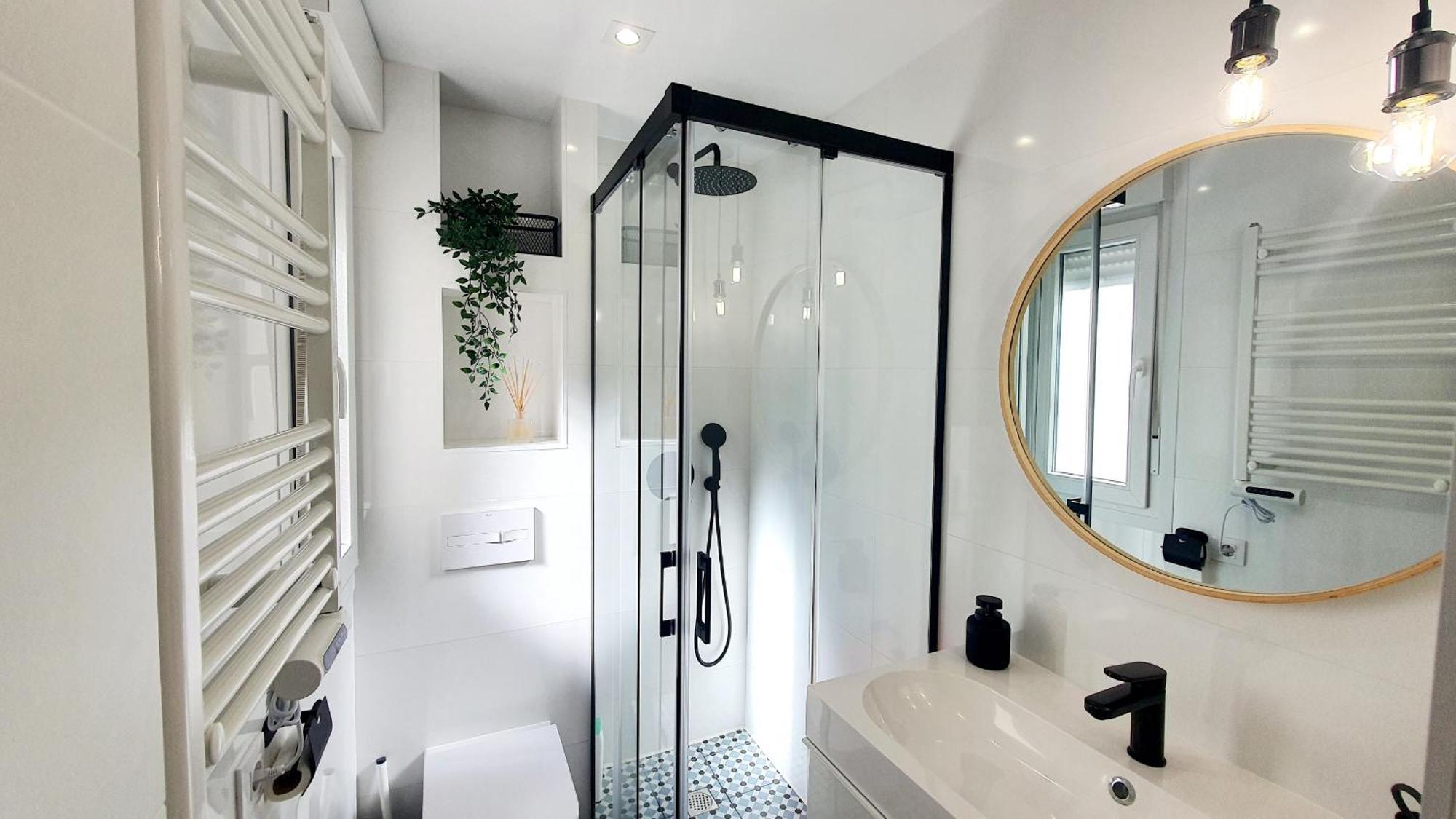 Apartament Retiro Park Madryt Zewnętrze zdjęcie