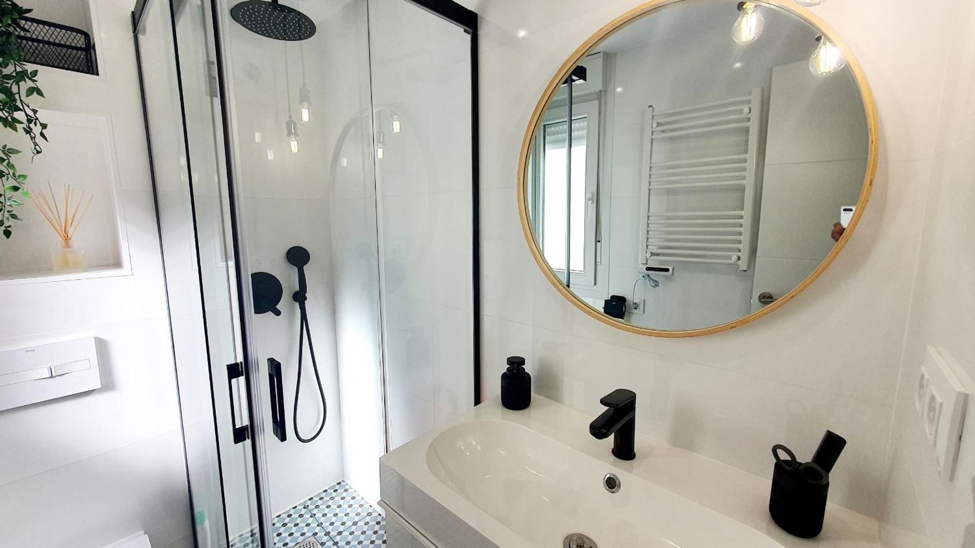 Apartament Retiro Park Madryt Zewnętrze zdjęcie