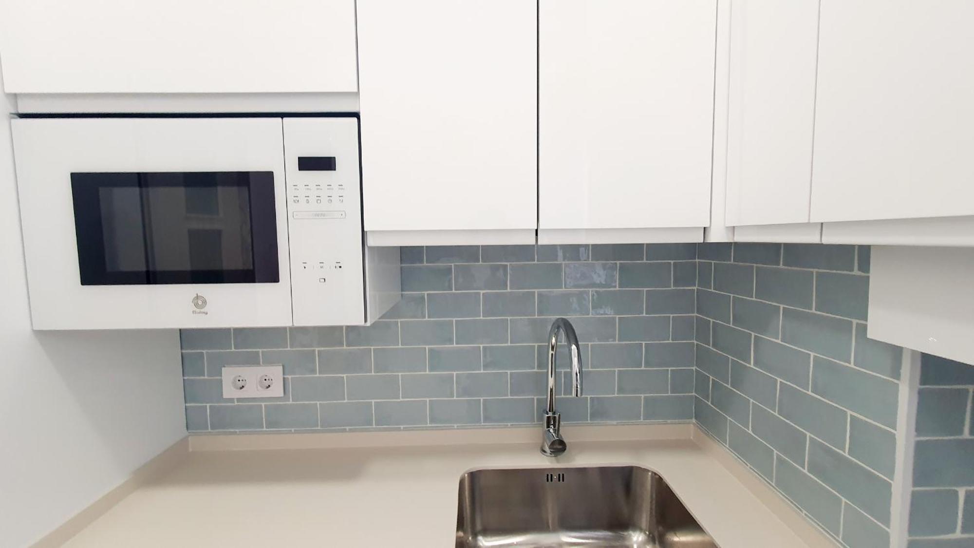 Apartament Retiro Park Madryt Zewnętrze zdjęcie